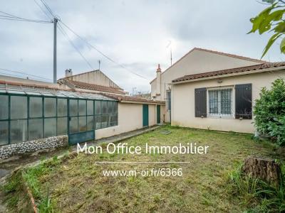 Vente Maison 3 pi�ces MIRAMAS 13140