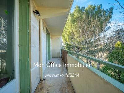 Vente Appartement 2 pièces MARSEILLE-12EME-ARRONDISSEMENT 13012