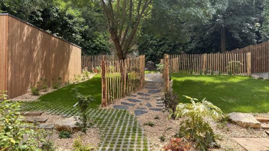 Location Appartement 3 pi�ces NANTES 44000