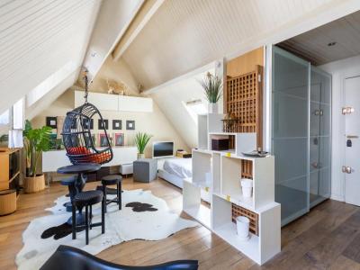 Vente Appartement PARIS-3EME-ARRONDISSEMENT 75003