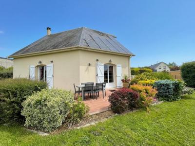 Vente Maison 5 pi�ces MONTVILLE 76710