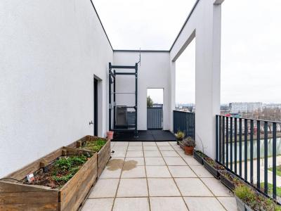 Vente Appartement 5 pièces BONDY 93140