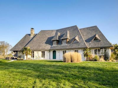 Vente Prestige OCTEVILLE-SUR-MER 76930