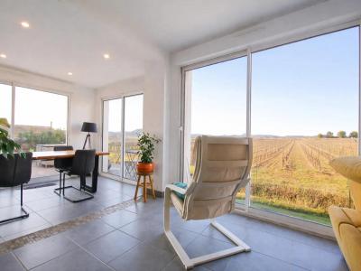 Vente Maison 5 pi�ces ADISSAN 34230