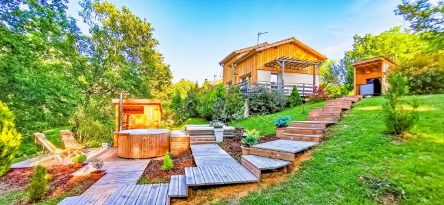 Vente Prestige MONTDURAUSSE 81630