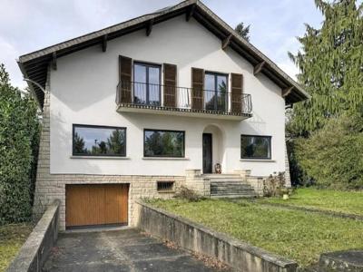 Vente Maison 7 pièces SARREGUEMINES 57200