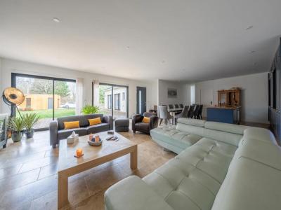 Vente Maison 5 pi�ces CAVIGNAC 33620