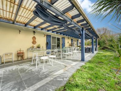 Vente Maison 6 pièces PORT-DE-LANNE 40300