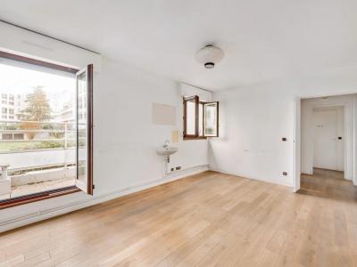 Vente Appartement 2 pièces SURESNES 92150
