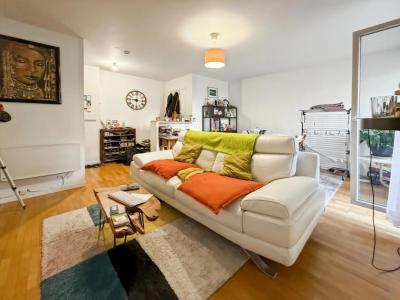 Vente Appartement 3 pi�ces SAINT-OUEN-L'AUMONE 95310