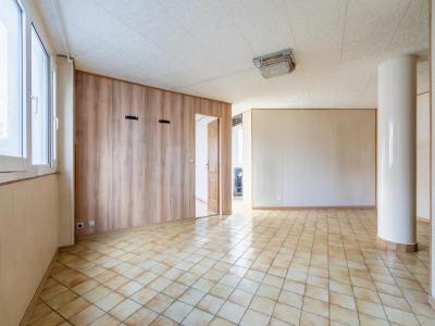 Vente Appartement 4 pi�ces AUBERVILLIERS 93300