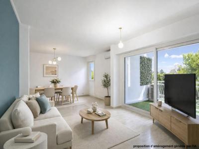 Vente Appartement 4 pi�ces MARSEILLE-9EME-ARRONDISSEMENT 13009