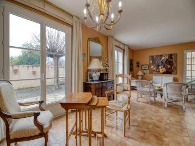 Vente Maison 7 pi�ces MURET 31600