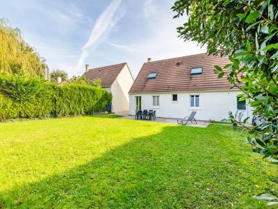 Vente Maison 7 pi�ces GOUSSAINVILLE 95190