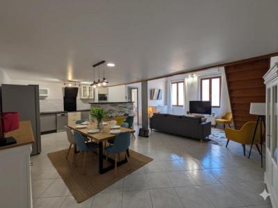 Vente Appartement 3 pièces LEZIGNAN-CORBIERES 11200