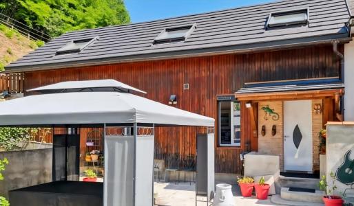 Vente Maison 4 pi�ces COGNIN 73160