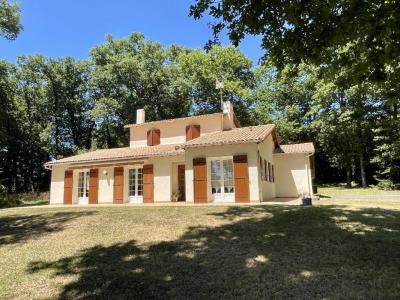 Vente Maison 5 pi�ces ETAULES 17750
