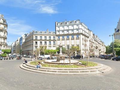 Vente Appartement 3 pièces PARIS-8EME-ARRONDISSEMENT 75008