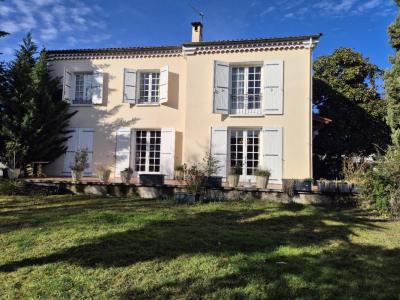 Vente Maison 10 pi�ces FOIX 09000