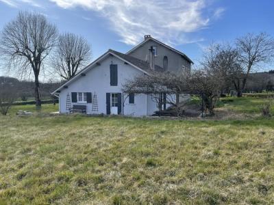 Vente Maison 8 pi�ces BRANTOME 24310