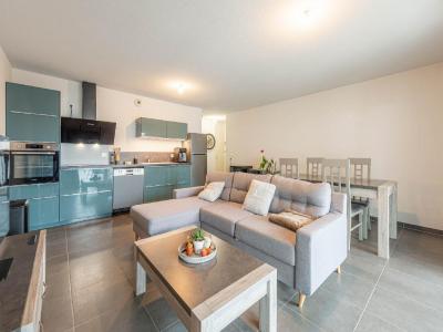 Vente Appartement 3 pi�ces CRAN-GEVRIER 74960