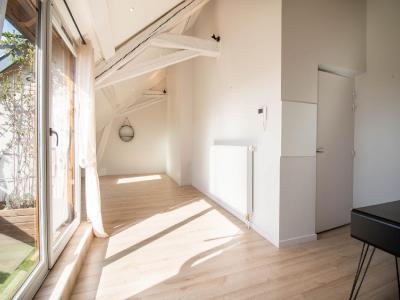 Vente Appartement 3 pi�ces GROISY 74570