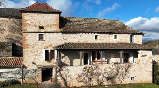 Vente Maison 8 pièces LAIZE 71870