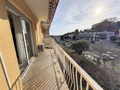 Vente Appartement 3 pi�ces CANNET 06110