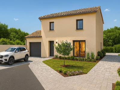 Vente Maison 5 pièces SATOLAS-ET-BONCE 38290