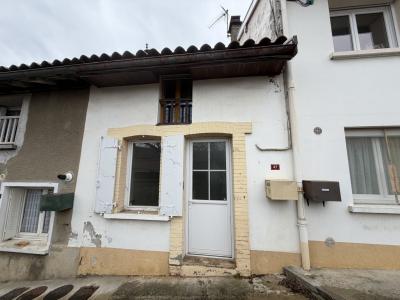 Vente Maison 4 pièces CHALAMONT 01320