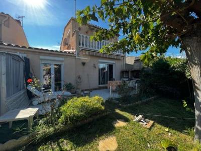 Vente Maison 4 pi�ces MARSEILLAN 34340