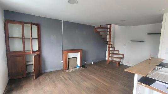 Vente Maison 3 pi�ces PONTCHATEAU 44160