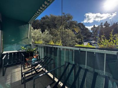 Vente Appartement 4 pi�ces MARSEILLE-13EME-ARRONDISSEMENT 13013