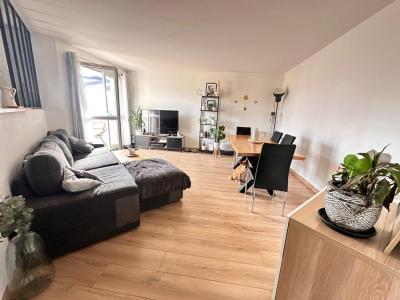 Vente Appartement 3 pièces NOISEAU 94880
