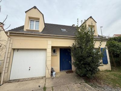 Vente Maison 5 pièces VILLECRESNES 94440