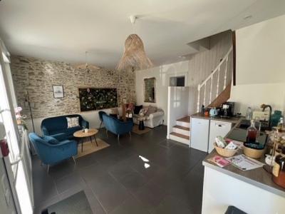 Vente Maison 5 pièces BASSE-GOULAINE 44115