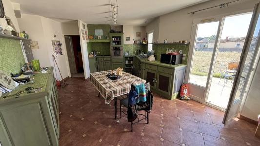 Vente Maison 5 pi�ces OLONZAC 34210