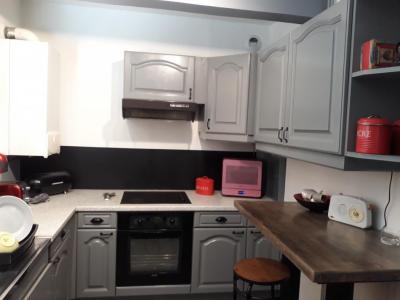 Vente Appartement 3 pi�ces SENS 89100