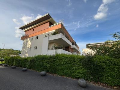 Vente Appartement 3 pièces PREVESSIN-MOENS 01280