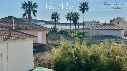 Vente Appartement 3 pièces SEYNE-SUR-MER 83500