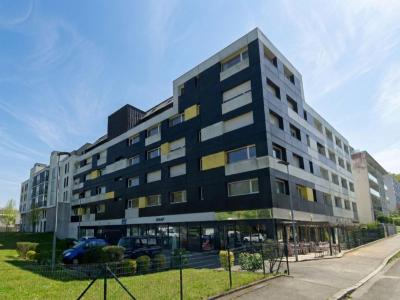 Vente Appartement RENNES 35700