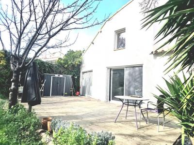 Vente Maison 4 pi�ces TOULON 83200