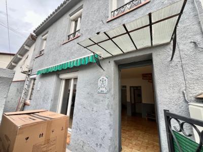 Vente Maison 5 pièces PERPIGNAN 66000