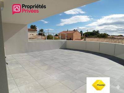 Vente Appartement 4 pi�ces PORT-LA-NOUVELLE 11210