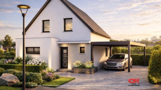 Vente Maison HERRLISHEIM 