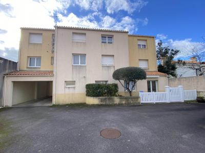 Vente Appartement SABLES-D'OLONNE 