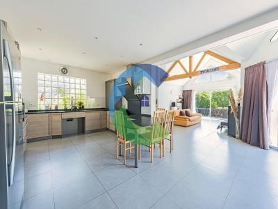 For sale House VILLEMOISSON-SUR-ORGE