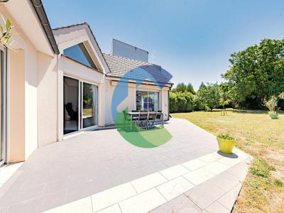 Vente Maison VILLEMOISSON-SUR-ORGE