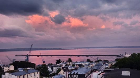 Location Appartement BREST  29