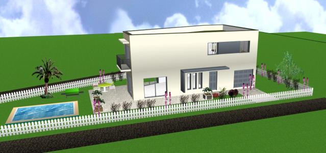 Vente Terrain DAMMARIE-LES-LYS 77190